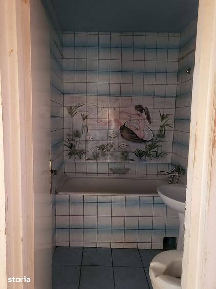 Apartament cu 2 camere în Ultracentral