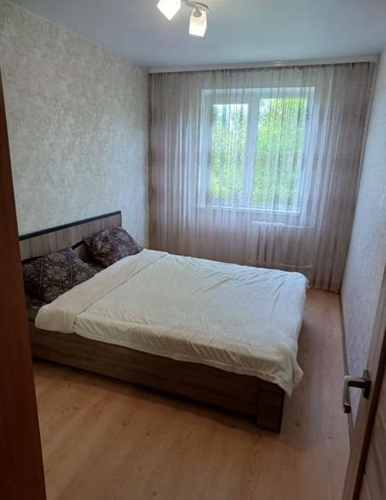 Apartament cu 2 camere decomandat în Nord