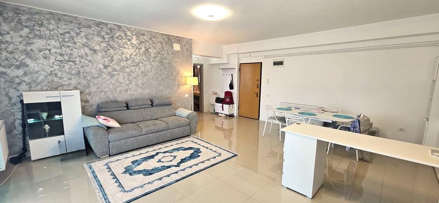 Statiunea Mamaia Apartament exclusivist cu vedere la Mare si Lac - 14