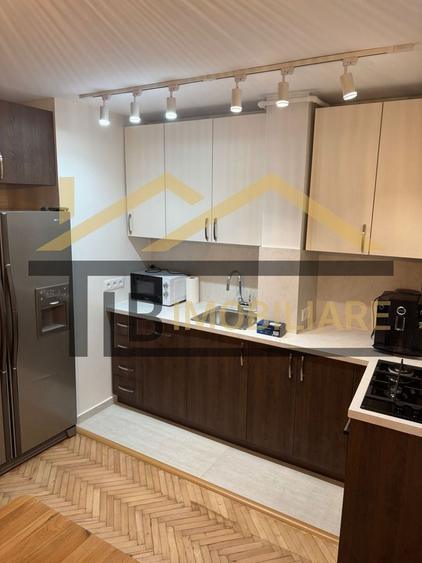 Apartament de 3 camere, 77mp, zona Dimitire Cantemir - 8