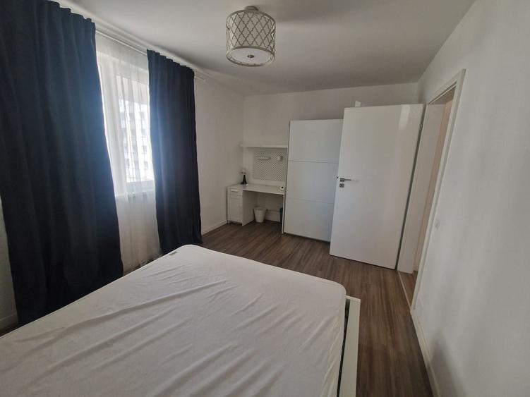 Apartament 2 camere de inchiriat, 56 mp, zona VIVO-BMW - 13