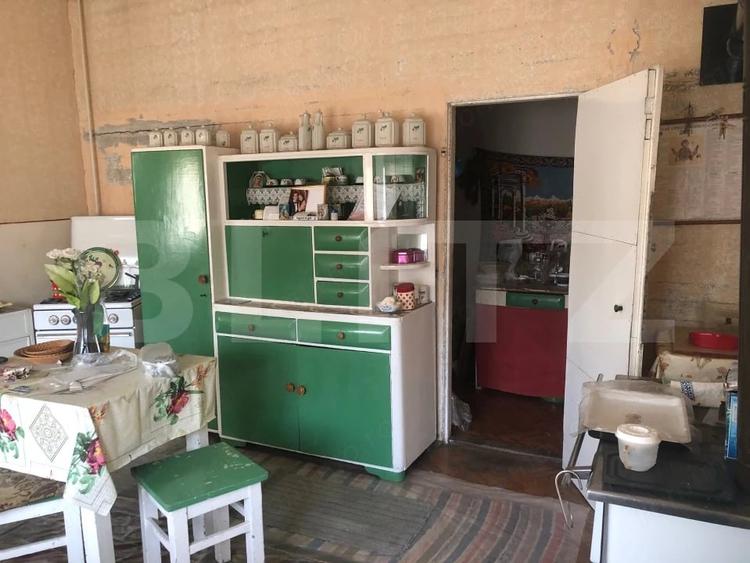 De vanzare apartament / spatiu birou , 3 camere , 86 mp , Zona Centrala - 7