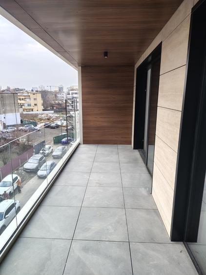 Apartament cu 2 camere semidecomandat în Unirii