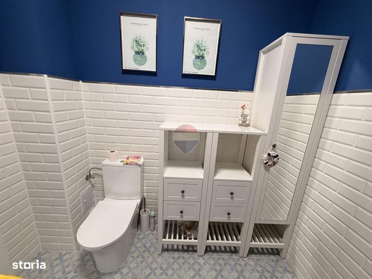 Apartament cu 3 camere în Lotus