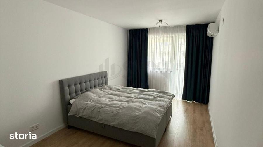 Apartament 2 camere Premium Ivory Residence - 7