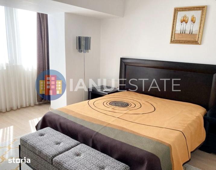 Apartament cu 2 camere semidecomandat în Decebal