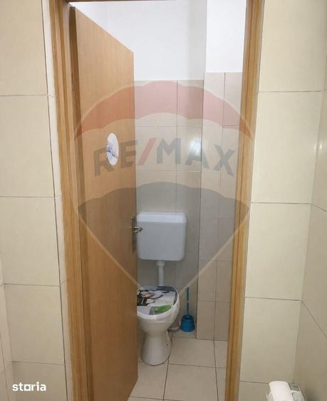 Spațiu comercial, de 104.4 mp, în Sud