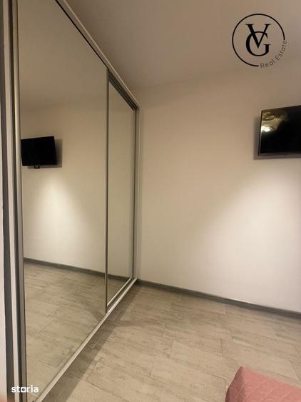 Apartament 2 camere modern - Alezzi Beach Resort - Mamaia Nord - 9