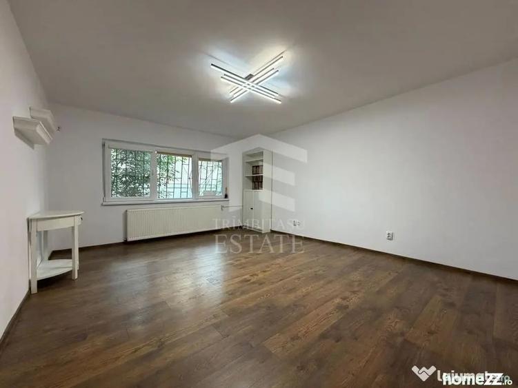 UNIRII - Decebal | 2 camere Birouri Activita?i comerciale - 5