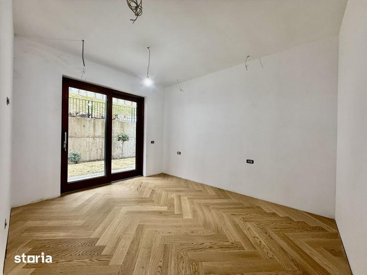 Apartament cu 3 camere în Furnica