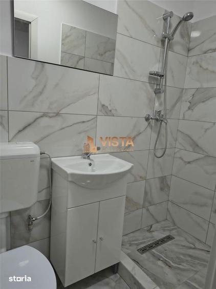 Garsonieră în Vama Buzăului
