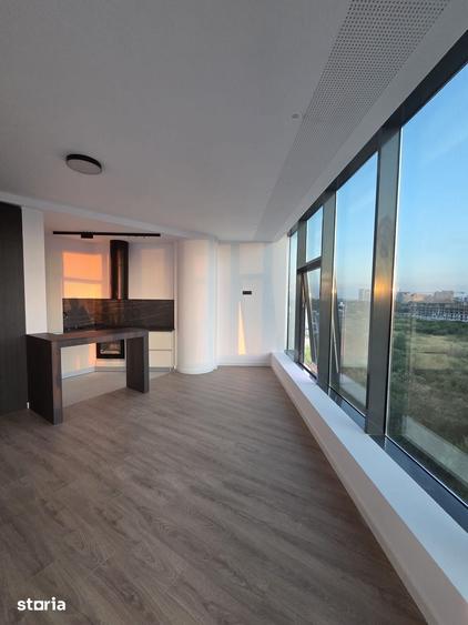 One North Lofts Pipera Apartments 2 camere - 8