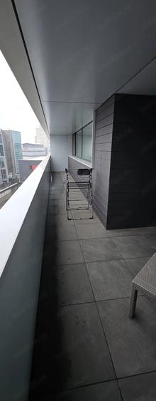 Apartament cu 2 camere decomandat, mobilat în Băneasa