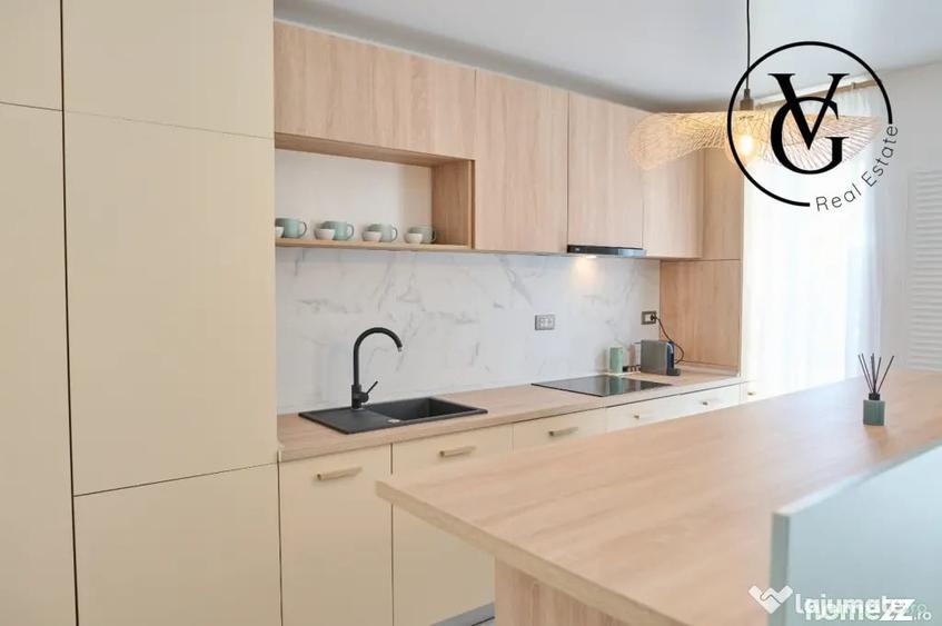 Studio mobilat cu designer | Nord 10 by Alezzi | Mamaia Nord - 6