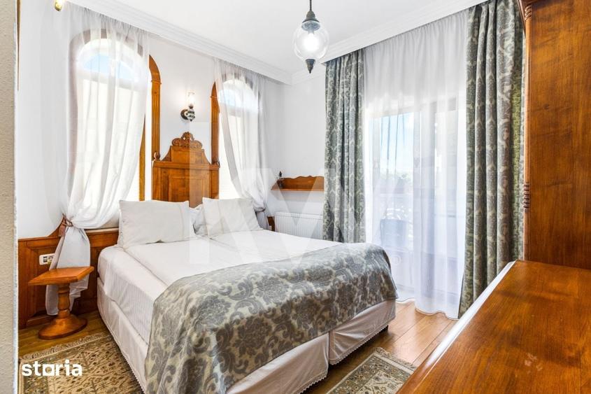 Spațiu comercial, de 1,523 mp, în Voila