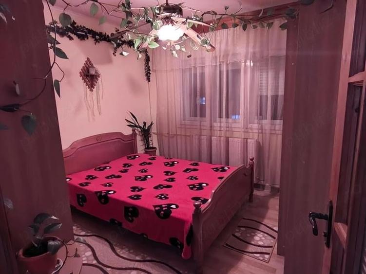 Apartament cu 2 camere decomandat în Burdujeni