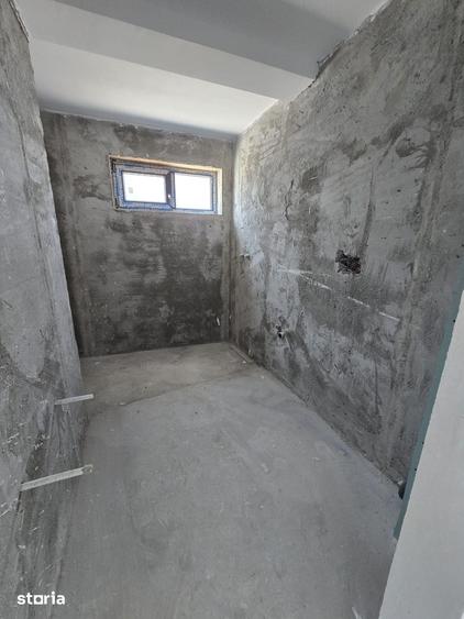 Apartament cu 2 camere în E3