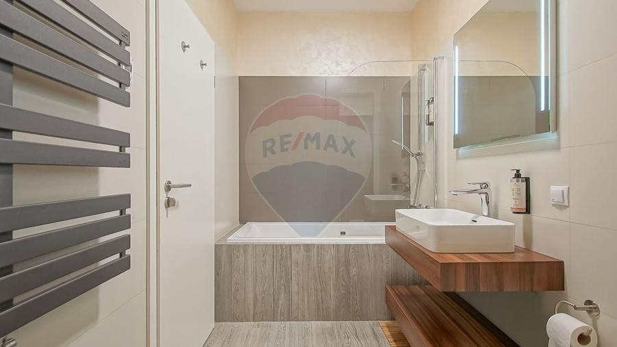 Apartament Premium cu 3 Camere  Complex BELVEO, Drumul Poienii - 14