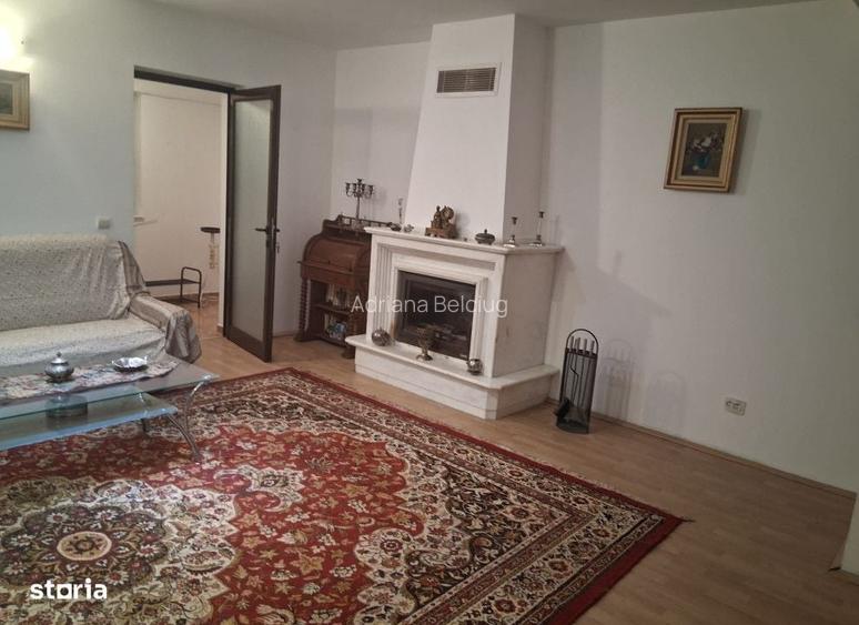 Casa 4 camere Popas Pacurari , 140 metri Cod:163414