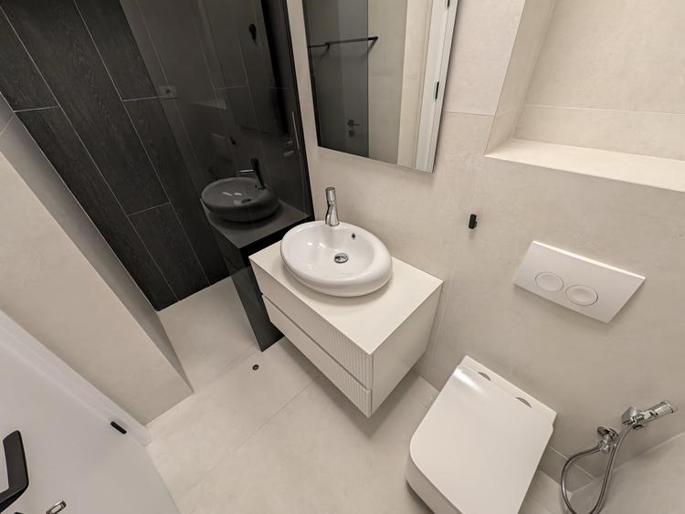 Apartament cu 3 camere, mobilat în Voluntari