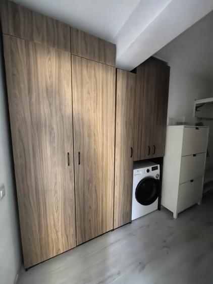 Garsonieră semidecomandată în Drumul Taberei