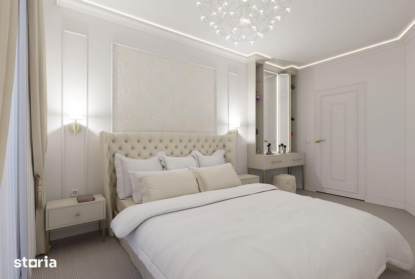 Apartament cu 2 camere decomandat în Cug