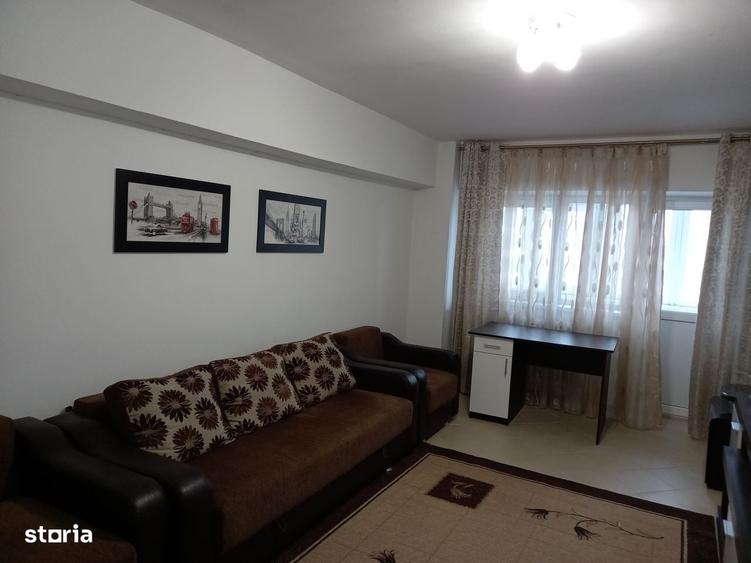 Apartament cu 2 camere în Ultracentral