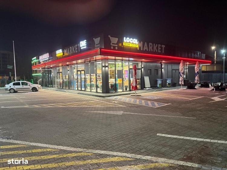 Spatiu comercial de inchiriat | Pozitie stradala | Vitrina - 3