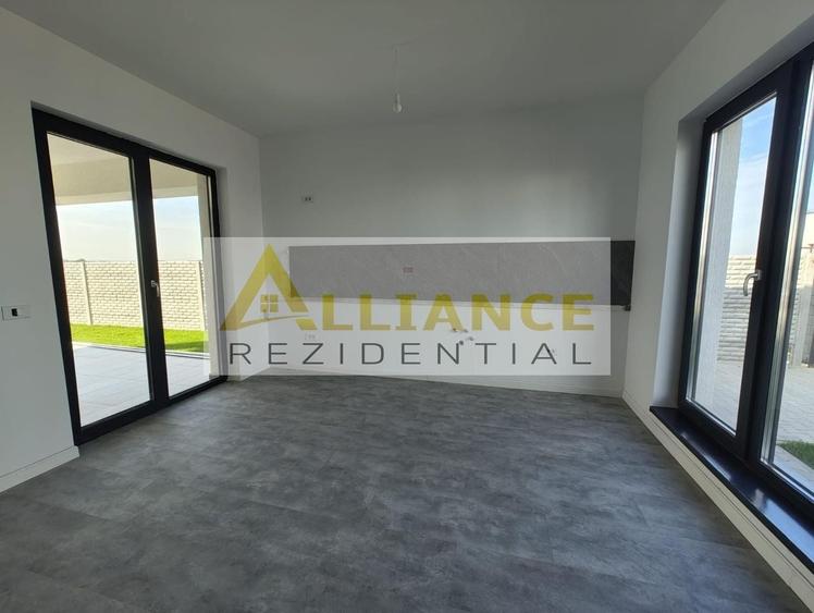 CASA PARTER-4 CAMERE-TEREN 402 MP -Str. Aviatorilor - 6