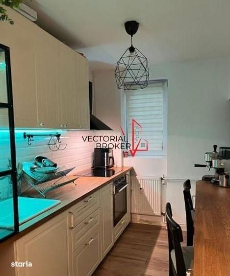 Apartament cu 2 camere decomandat în Dristor