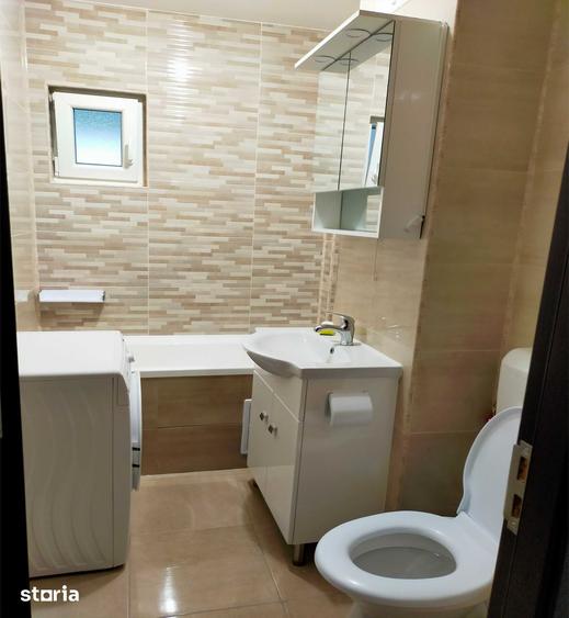 Apartament cu 2 camere semidecomandat în Pantelimon