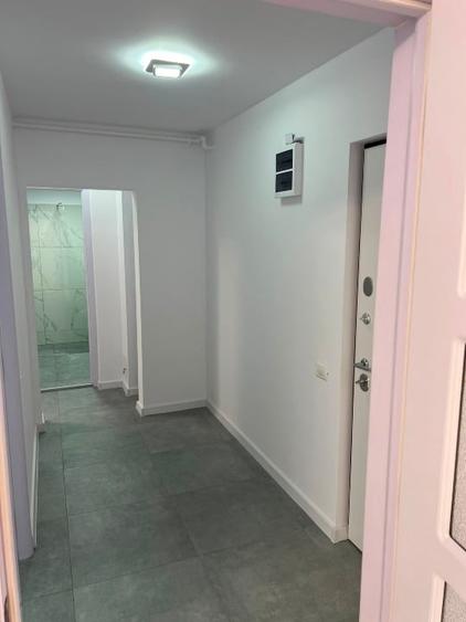 Apartament cu 2 camere decomandat în Rahova