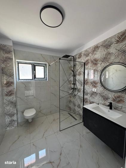 Apartament cu 4 camere în Glâmbocu