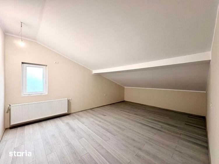 Duplex cu 4 camere, 2 bai si dressing | Mosnita Veche - 5