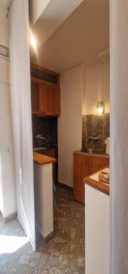 Apartament cu 2 camere decomandat în Universitate