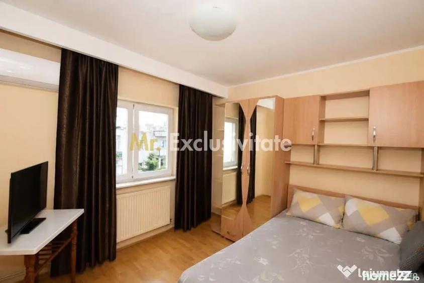 Apartament cu 3 camere decomandat în Prundu
