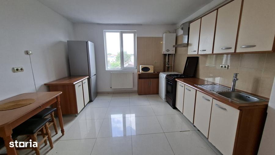 Apartament cu 2 camere decomandat în Semicentral