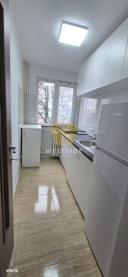 Apartament cu 4 camere în Circumvalațiunii