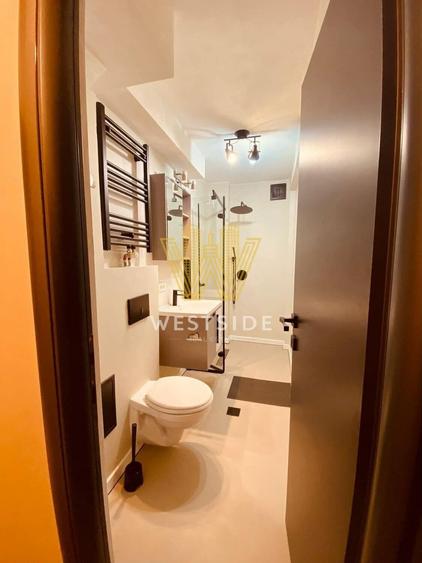 Apartament cu o camera, de inchiriat, in Complexul Studentesc - 10
