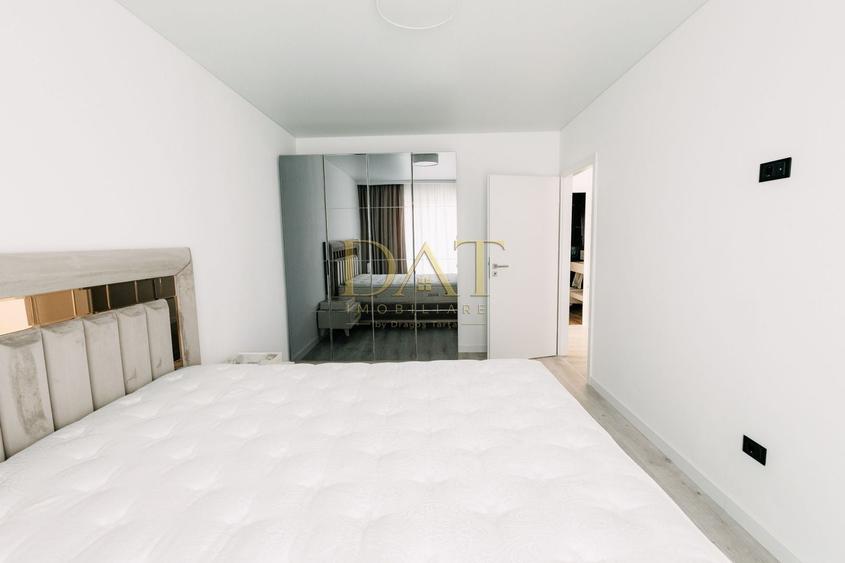 Apartament premium | 3 camere | Green Life | Frunzișului | parcare - 17