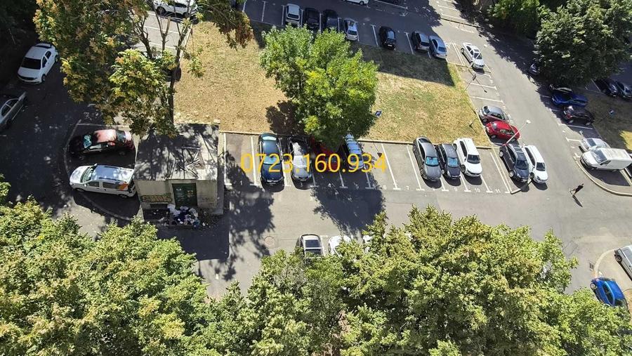 Pers fizica - Garsoniera Parc Sebastian/ Kaufland Rahova/ Vulcan Value Centre - 1