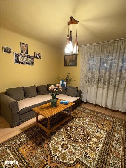 Apartament 3 camere Decomandat Bld. Tudor Vladimirescu - 13