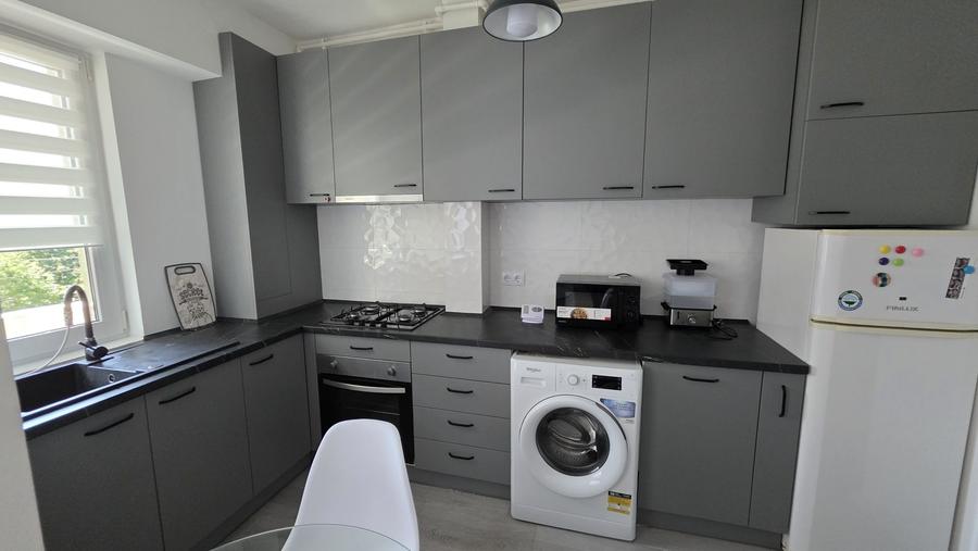 Apartament cu 2 camere în Zorilor