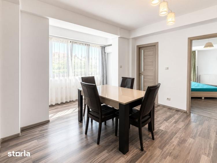 Apartament 3 camere aproape de plaja | Mamaia Nord | Navodari - 12