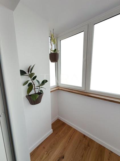 Apartament cu 3 camere semidecomandat, mobilat în Mănăștur