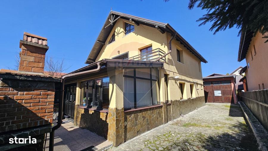 Re?edin?a Privata | Finisaje Naturale Premium | Brasov Tractorul - 6