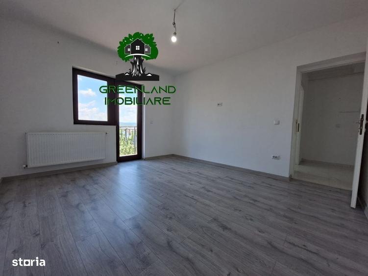 Apartament cu 3 camere în Cug