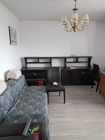 Apartament cu 2 camere nedecomandat în Sfântu Ilie