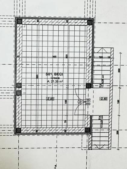 Casă cu 5 camere cu Teren 500 Mp în Central