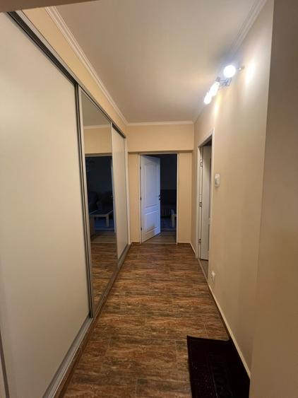 Apartament cu 2 camere decomandat, mobilat în Baba Novac